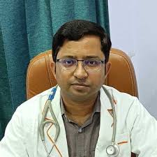 Dr S K Banerjee